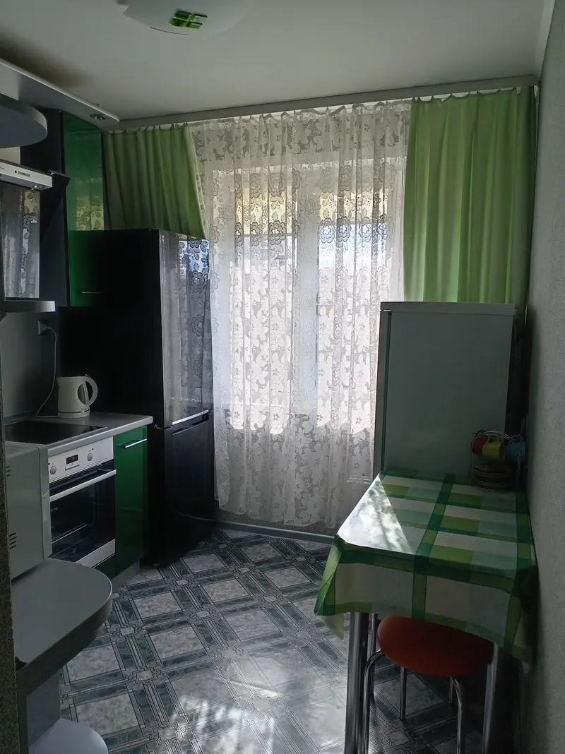 3-пакаёвая кватэра, вул. Русіянава, 3к1, Уручча, Мінск