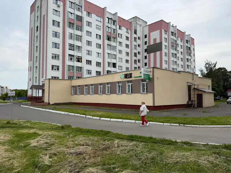 Аренда по адресу ул. Ковалёва, 4А, Жлобин, Гомельская область