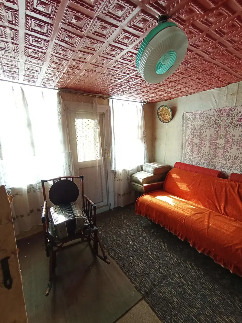 м² и участком соток