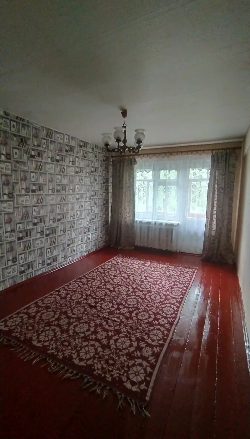 2-комнатная квартира, Днепровский бульвар, 12, Юбилейный, Могилёв