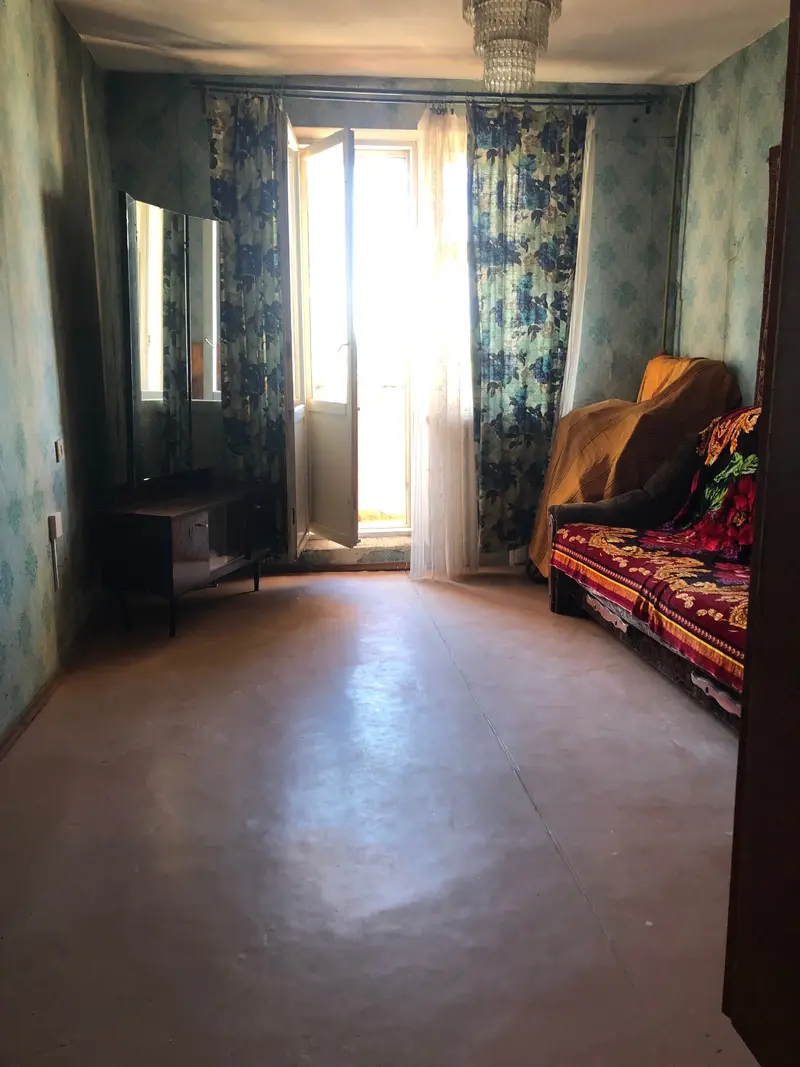 2-пакаёвая кватэра, вул. Прытыцкага, 15, г.п. Карэлічы, Карэліцкі раён