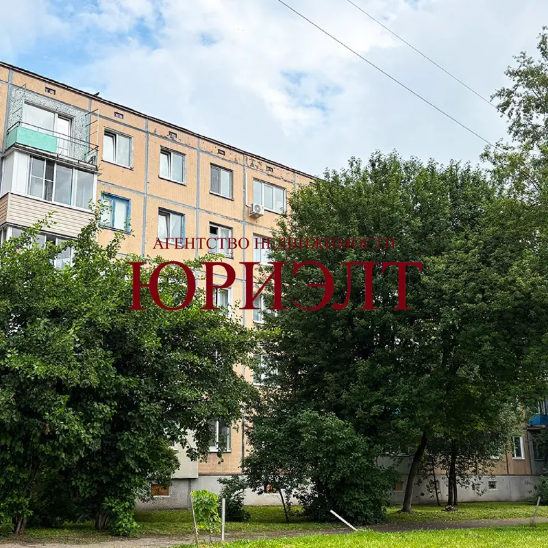 2-пакаёвая кватэра, вул. Лазо, 90, Віцебск