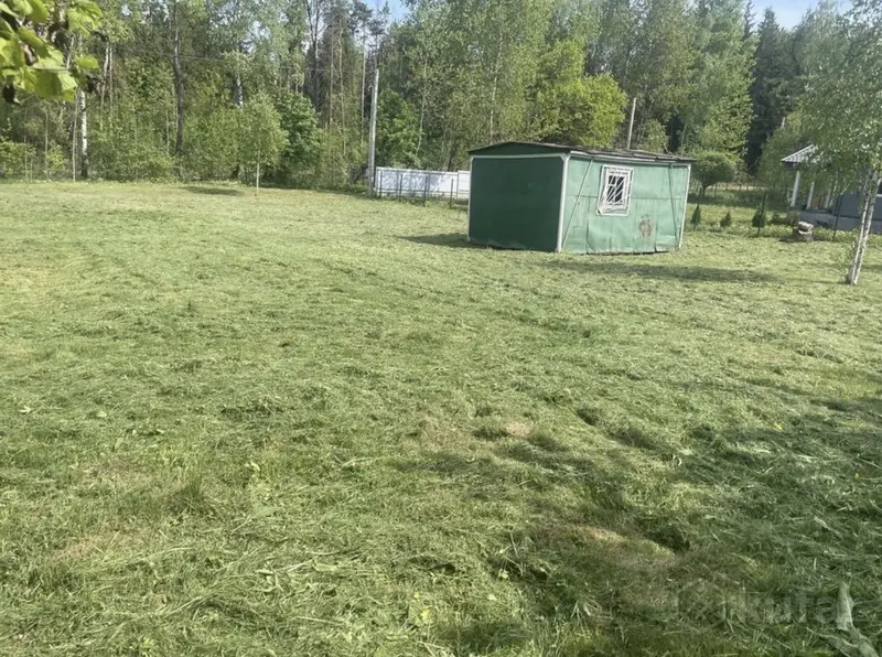 Участок, с.т. Рябиновка, Минский район
