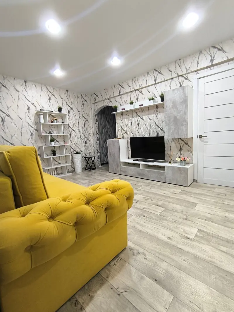 3-пакаёвая кватэра, вул. Альшэўскага, 33к2, Ракаўская Шаша, Мінск