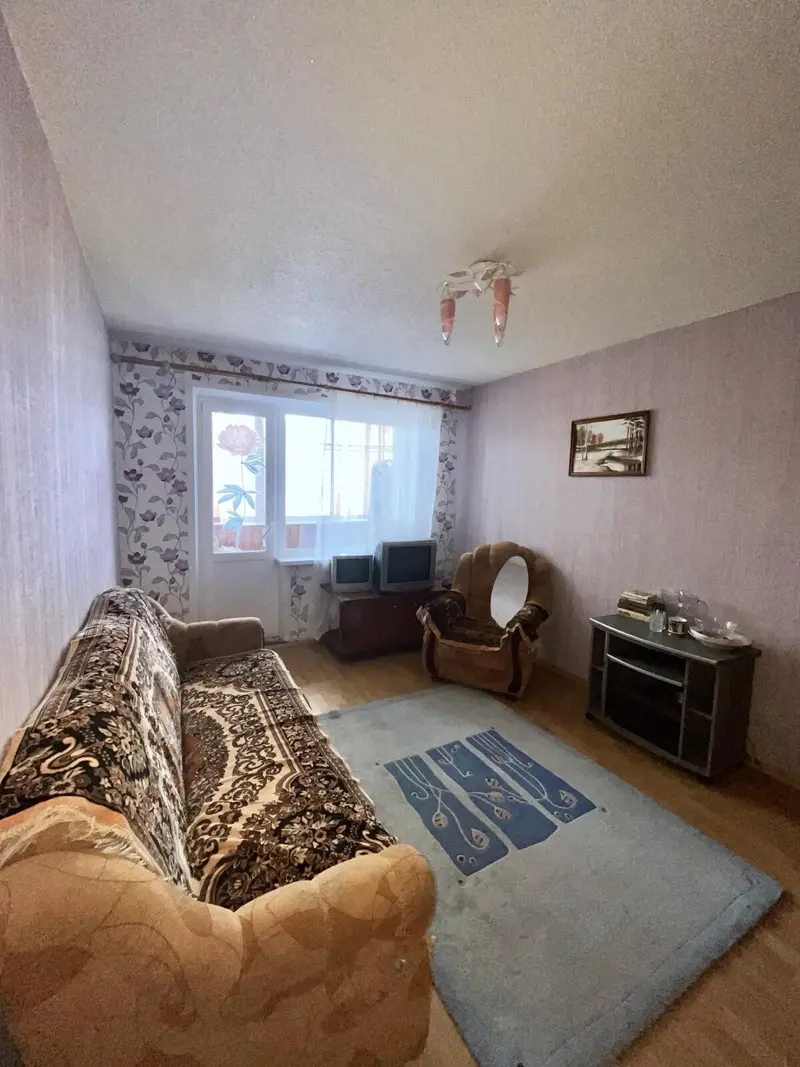 2-пакаёвая кватэра па адрасе г. Слоним, 17 Сентября ул., д. 7