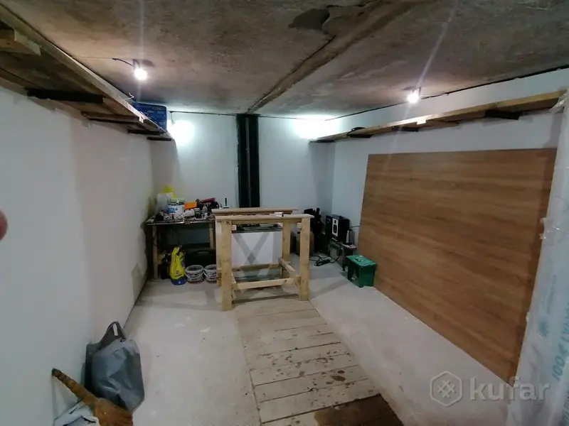 Гараж по адресу Гродно, улица Максима Горького, 105Аблок31к3104