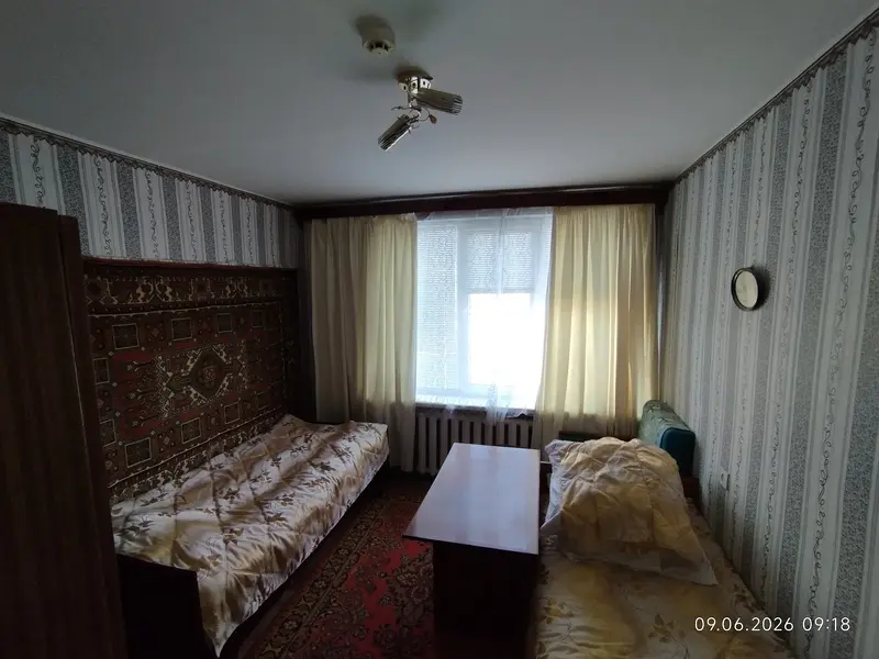 2-пакаёвая кватэра, вул. Цэнтральная, 190, аг. Калацічы, Глускі раён