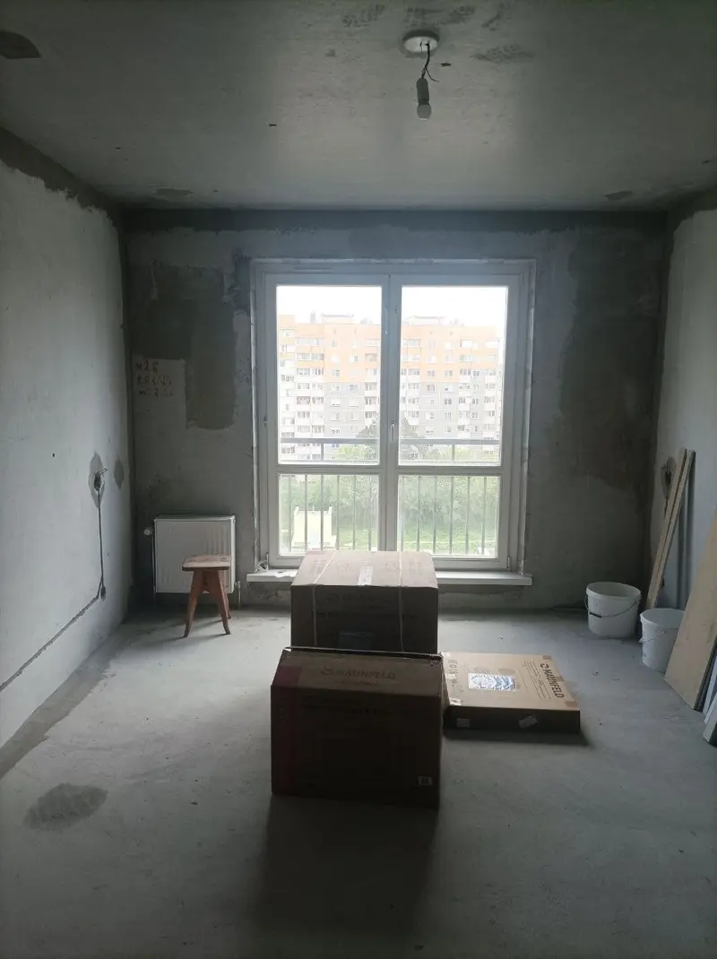 2-комнатная квартира, ул. Фолюш, 20, Фолюш, Гродно