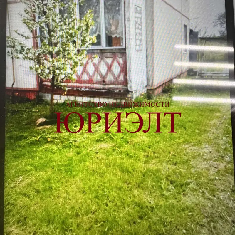 3-комнатная квартира, ул. Строительная, 5, аг. Борщовка, Добрушский район