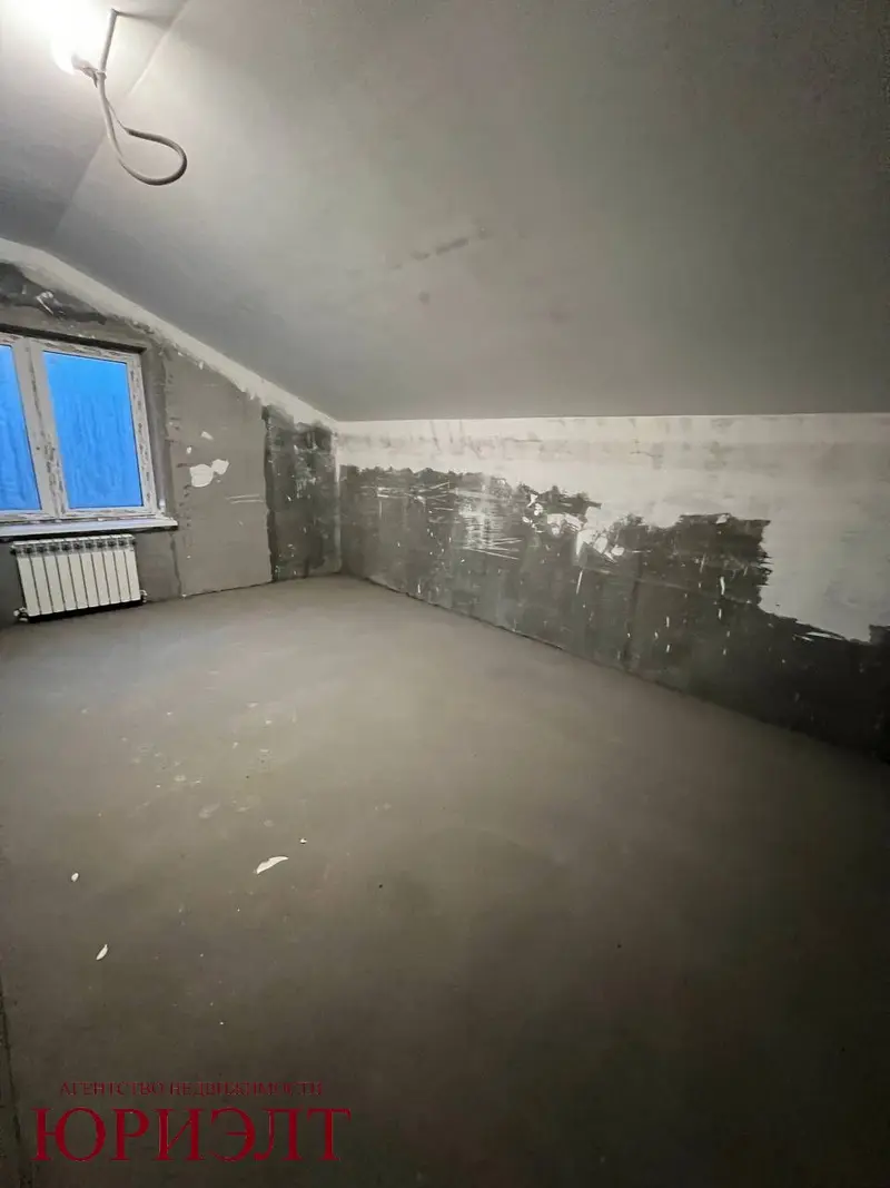  м² и участком соток