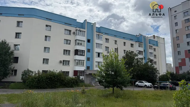  Свиридова , д. 34, 3 этаж, пятиэтажного, кирпичногодома 2003 года постройки