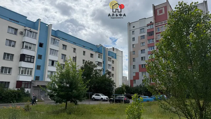  Свиридова , д. 34, 3 этаж, пятиэтажного, кирпичногодома 2003 года постройки