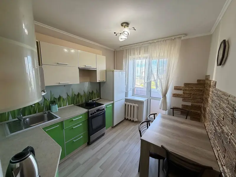 2-комнатная квартира, ул. Воинов-Интернационалистов, 32, Витебск