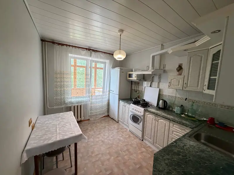 2-комнатная квартира, пр. Победы, 6к1, Витебск