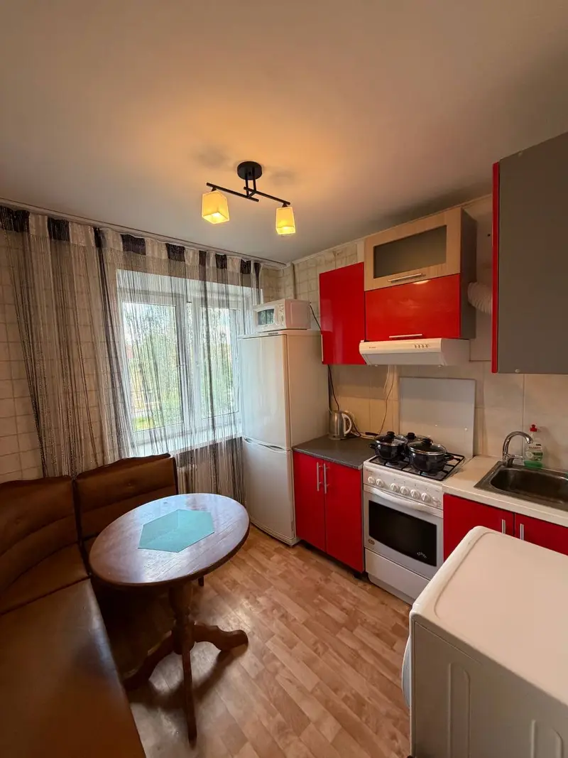 2-комнатная квартира, ул. Брестская, 87, Пинск