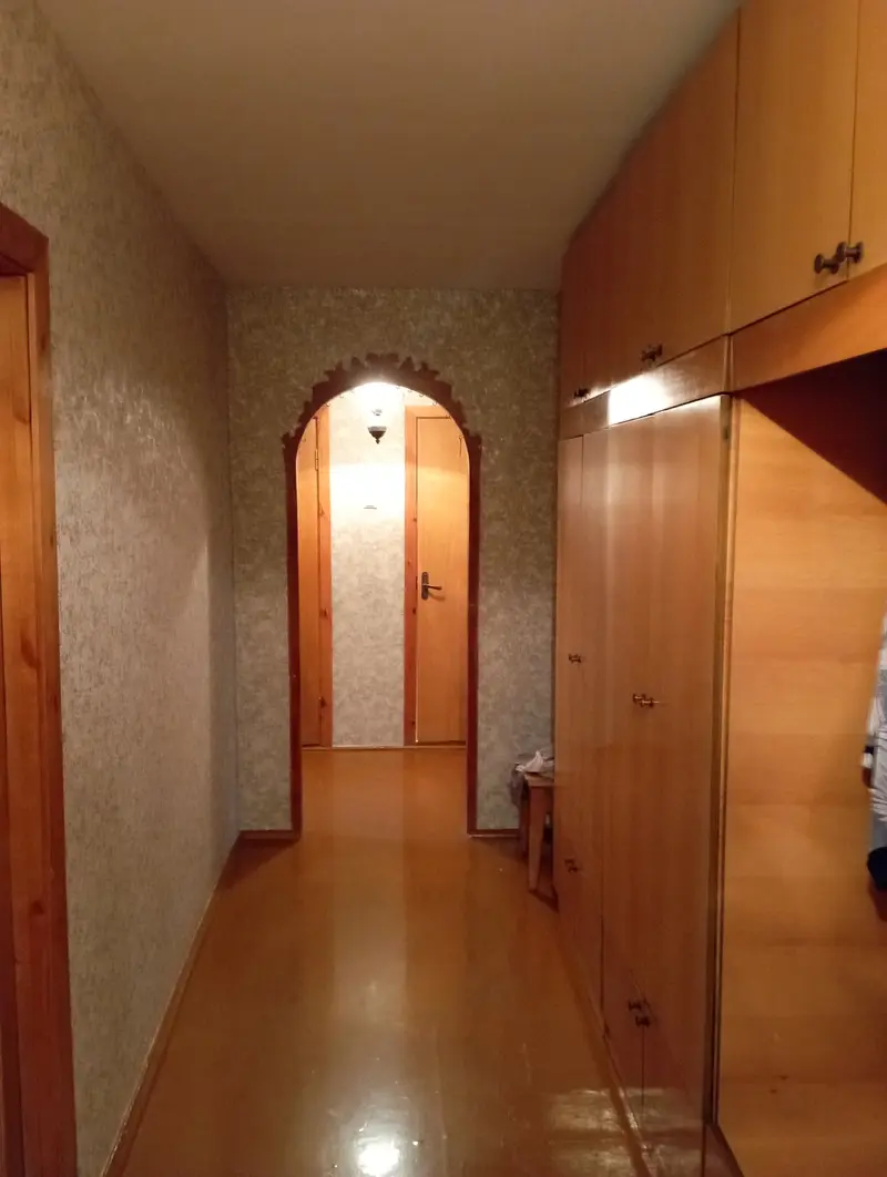 Арэнда кватэры па адрасе пр. Строителей, 4, Витебск