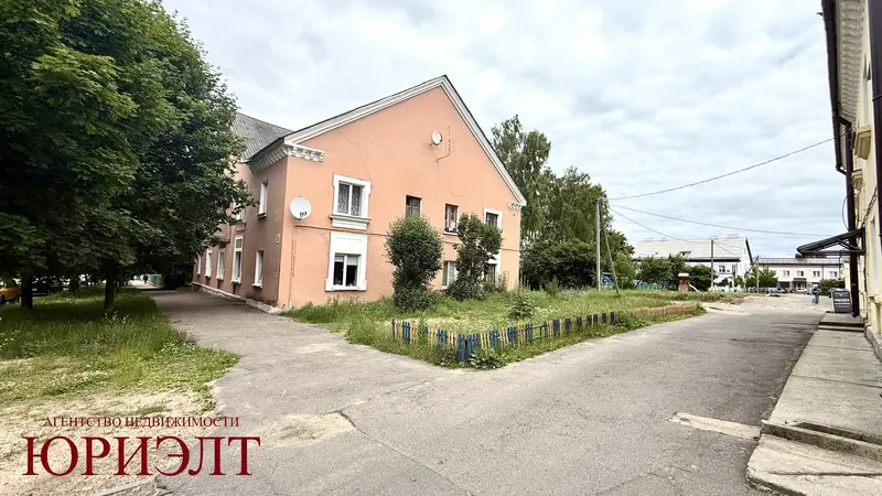  Борисов, Пролетарская, 23