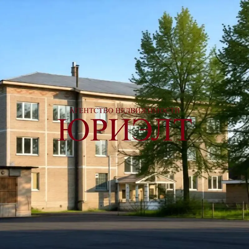 коммерческое помещение по адресу проезд Устье, 4, Новополоцк, Витебская область