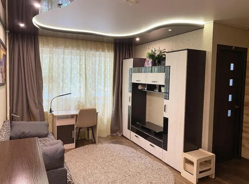 2-комнатная квартира по адресу г. Минск, Первомайская ул., д. 22, к. 3