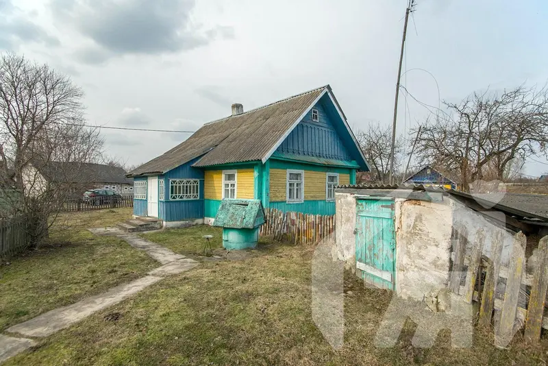  Подберезь