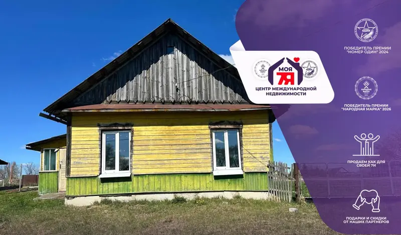 Дом па адрасу аг. Дукора, Речная ул.
