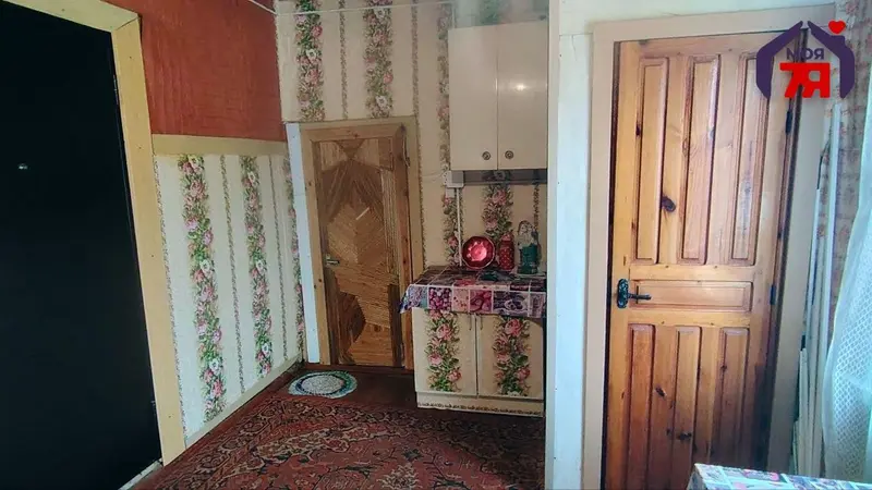  м² и участком соток