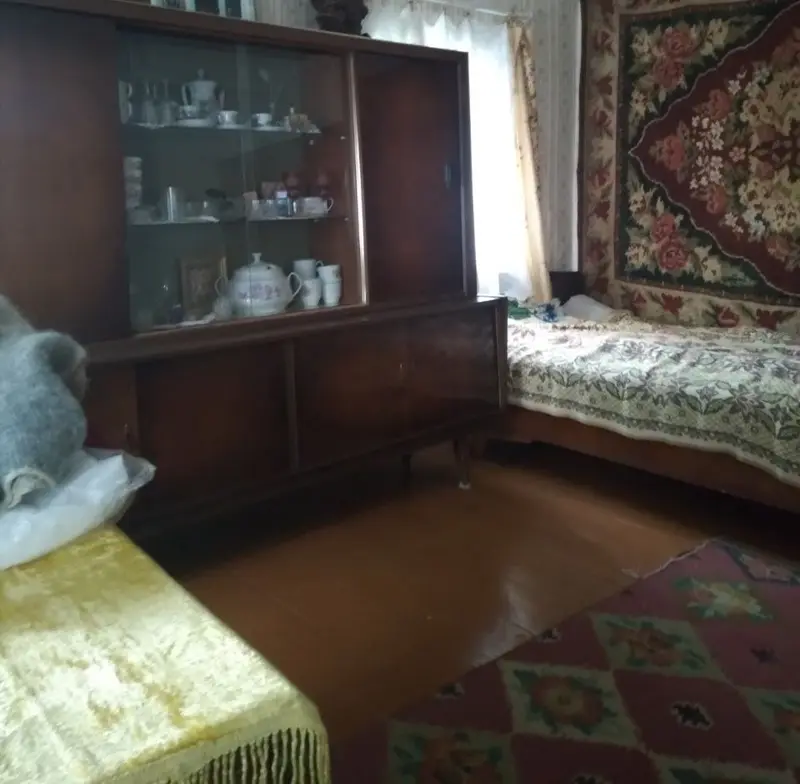 Дом по адресу Садовая ул., 52, д. Погост-2, Солигорский район, Минская область