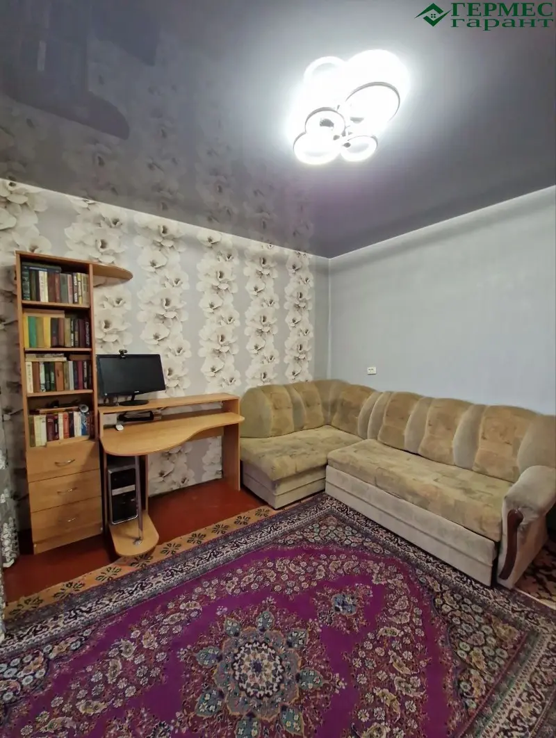  3-комнатная квартира в Лайковщине на улице Центральная 11