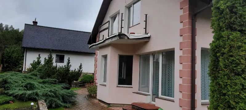 4-комнатная квартира по адресу аг. Ратомка, Подгорная ул., д. 2, к. А