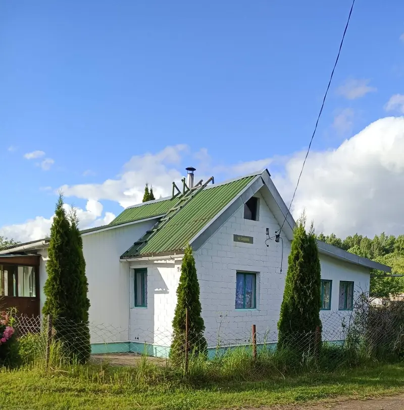 Дача по адресу Садовая ул., СТ Авиатор, Витебский район