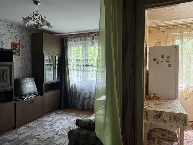 1-комнатная квартира  в аренду по адресу ул. Калиновского, 1, Минск