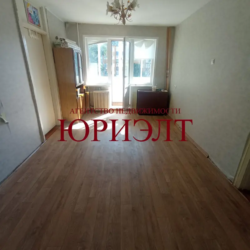 2-комнатная квартира по адресу пр. Победы, 27А, Гомель, Гомельская область