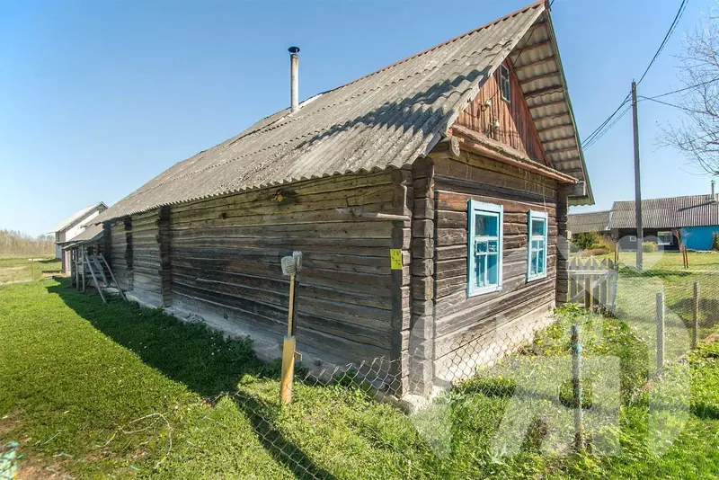  м² и участком соток