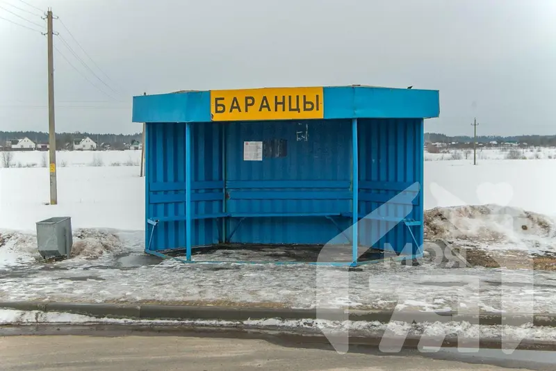  м² и участком соток