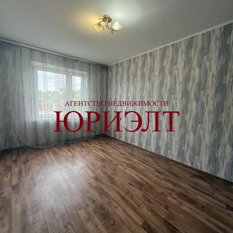 2-комнатная квартира по адресу ул. Ванцетти, 3, Бобруйск, Могилёвская область