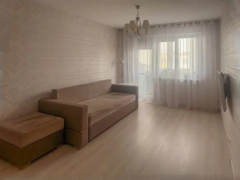 3-комнатная квартира, ул. Ауэзова, 12, Чижовка, Минск