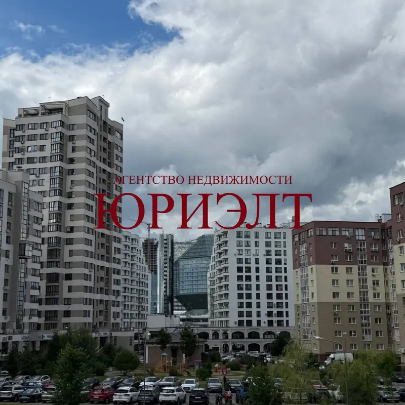 2-пакаёвая кватэра, вул. Кірылы Тураўскага, 2, жылы комплекс Маяк Мінска, Мінск