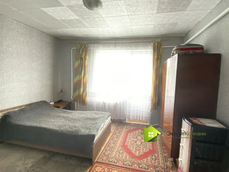  м² и участком сотки