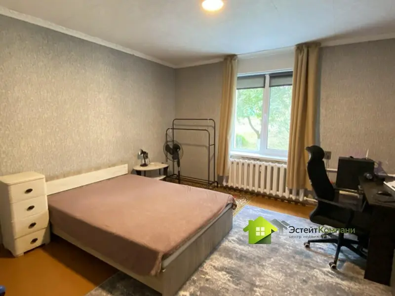 м² и участком сотки