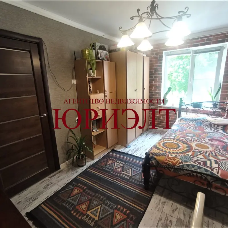  2-комнатная квартира в Гомеле на улице Свиридова 85
