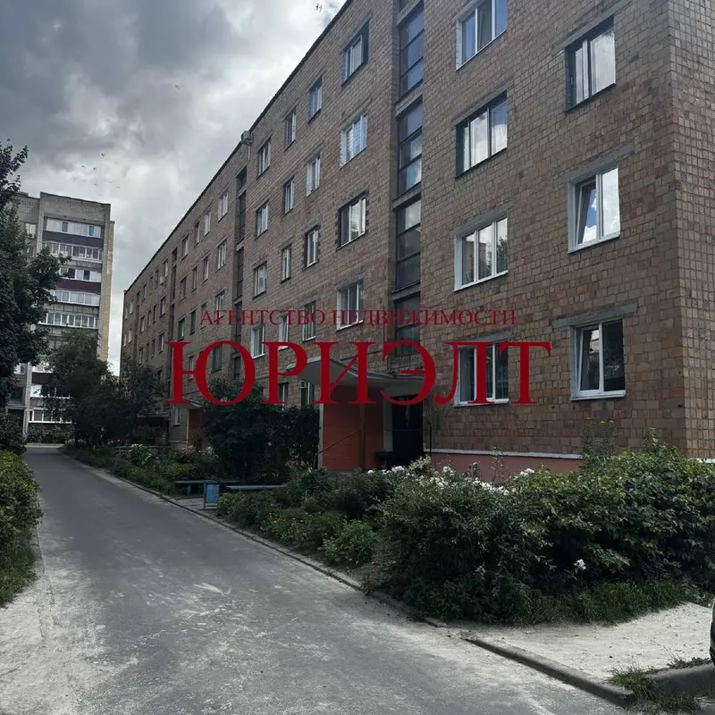 2-пакаёвая кватэра па адрасе Первомайская ул., 139, Пинск, Брестская область
