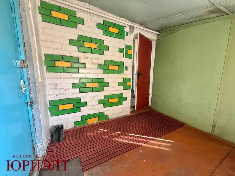  Барвяная, 17/2 (бывший район «Звёздная»)