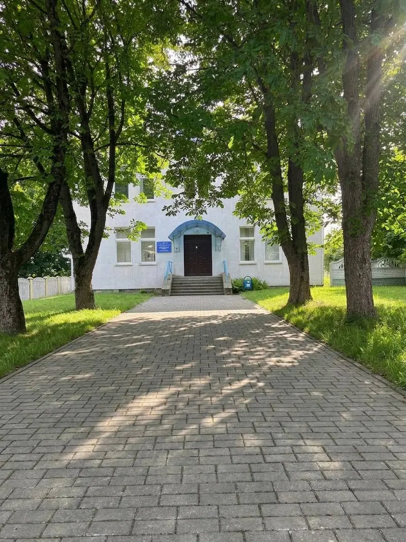 коммерческое помещение по адресу ул. Свердлова, 115, Лида, Гродненская область