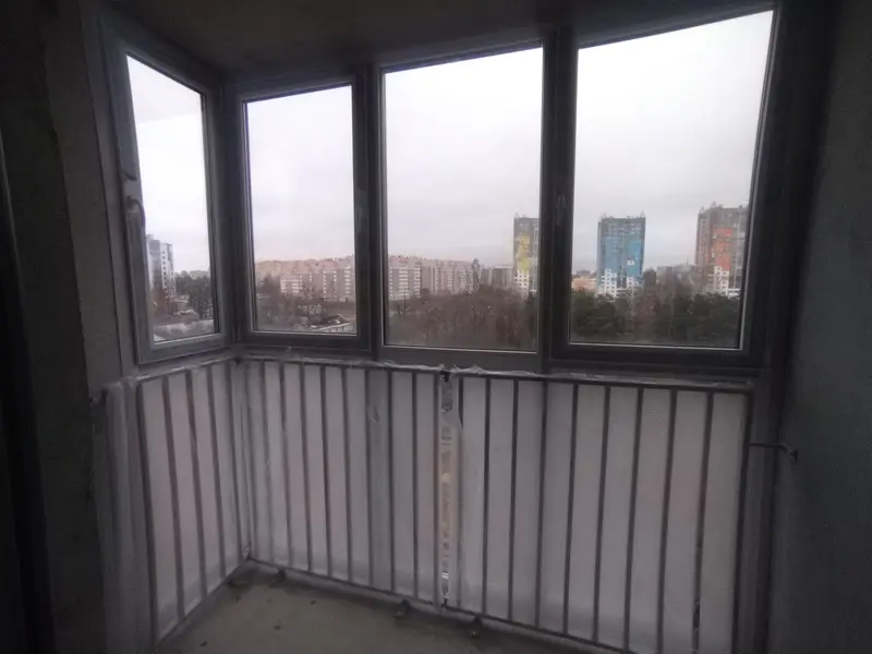 2-пакаёвая кватэра, вул. Івана Якубоўскага, 17, Фолюш, Гродна