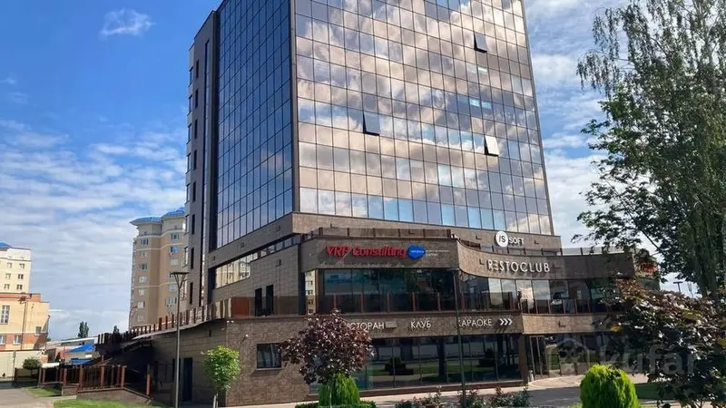 Аренда по адресу пр. Машерова, 6А, Брест, Брестская область
