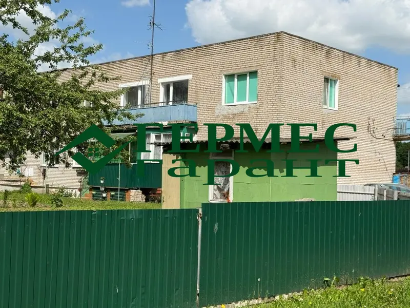 4-пакаёвая кватэра па адрасе Гродненская, Лидский, Огородники, Новая