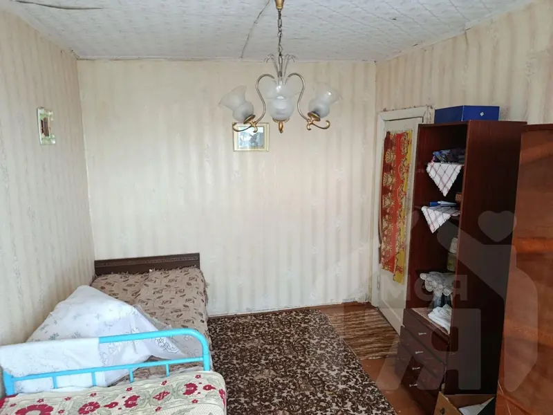  м² и участком соток