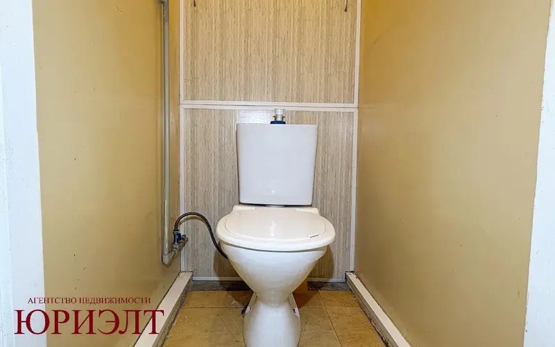  2-комнатная квартира в Витебске на улице 2-я Заречная 1