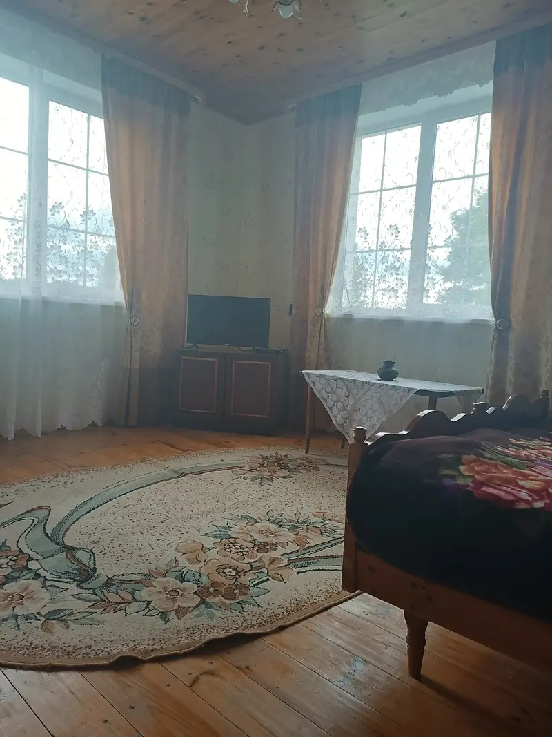Дом, д. Шауры, Браславский район