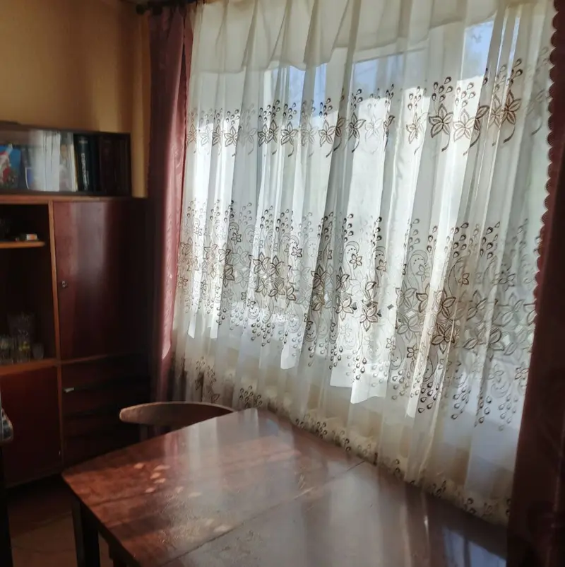 3-комнатная квартира, аг. Славное, Толочинский район